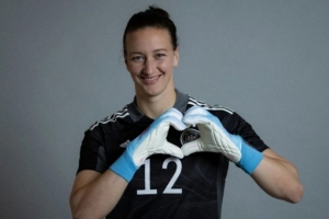 官方：德国女足门将阿尔穆特-舒尔特退役，曾夺欧洲杯&amp;奥运金牌