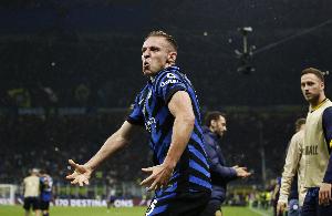 开云-罗马诺：我认为劳塔罗说的人里不包括弗拉泰西，后者职业态度很好