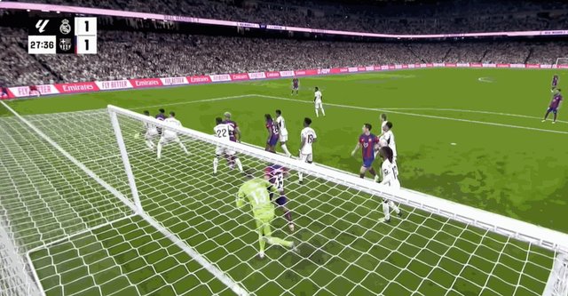 开云体育app-哈维：我们表现比皇马更好，球队拥有光明的未来