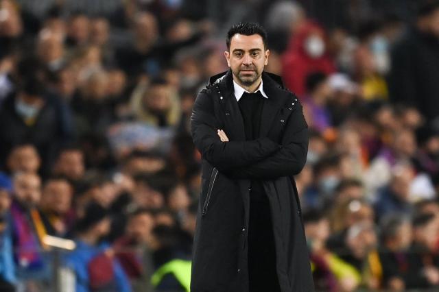 开云官网-哈维：没想到优势这么大 奥巴梅扬：龙珠许愿成真